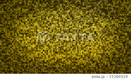 CGアブストラクト ジオメトリックな背景素材 茶色 CGアブストラクト ジオメトリックな背景素材 茶色 55260329