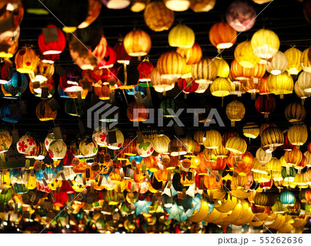 ランタン など であることを 55262636