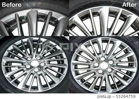 Wheel repair ,Wheel Hyper color  55264759