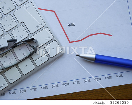 定年延長・再雇用 定年延長・再雇用 55265059