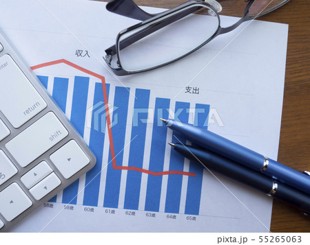 定年延長・再雇用 定年延長・再雇用 55265063
