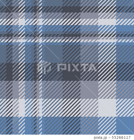 Plaid or tartan vector is background or texture in Plaid or tartan vector is background or texture in 55266117
