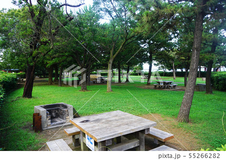 城南島海浜公園キャンプ場 55266282