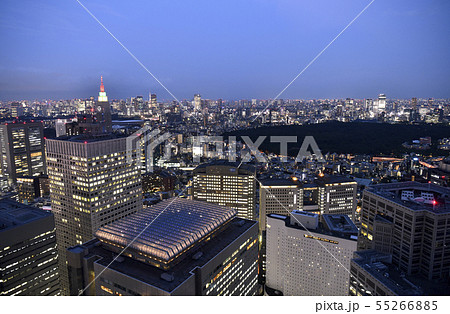 日本の東京都市景観 新国立競技場や東京タワー、渋谷など・東京五輪まであと1年=7月24日撮影 日本の東京都市景観 新国立競技場や東京タワー、渋谷など・東京五輪まであと1年=7月24日撮影 55266885