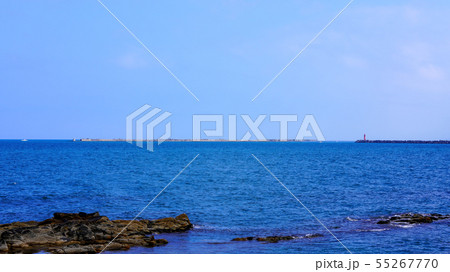 黄金岬海浜公園 留萌市 16:9 黄金岬海浜公園 留萌市 16:9 55267770