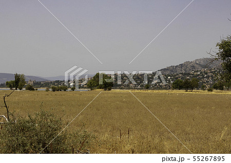 old village in Madrid 2 55267895