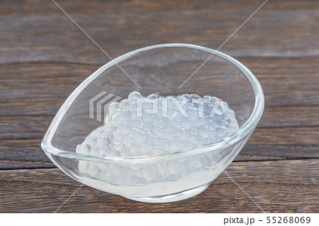 パールタピオカ 55268069