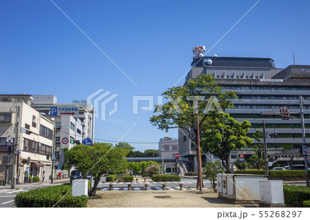 大分市遊歩公園 55268297