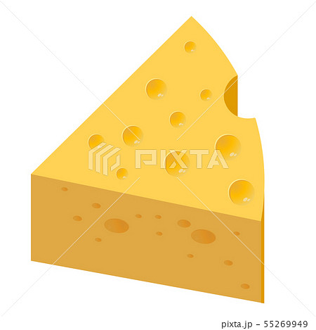 チーズ 55269949