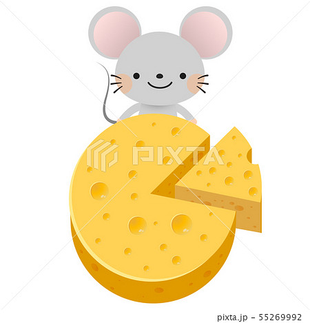 チーズ 55269992