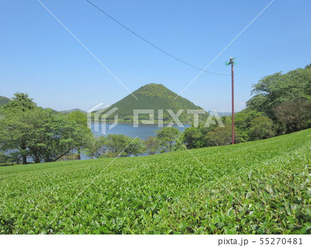 薩摩地方の風景 薩摩地方の風景 55270481