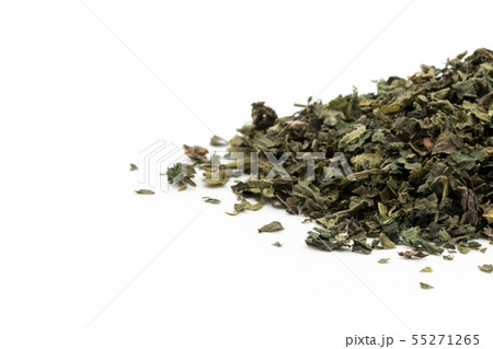 ネトル　セイヨウイラクサ　ドライハーブ: Nettle Leaf 55271265