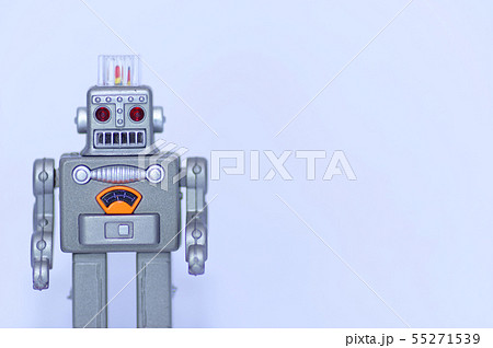 ロボットの画像素材 ピクスタ
