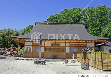 願成寺 願成寺 55272056