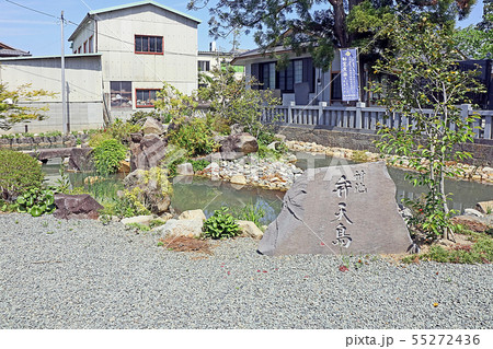 玉諸神社 55272436