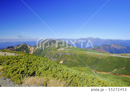 乗鞍スカイライン 55272453