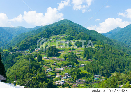 落合集落 55272483