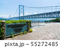 大鳴門橋 55272485