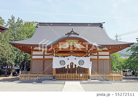 玉諸神社 55272511