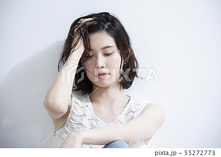 ビューティーイメージ 55272773