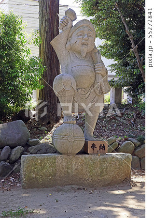 甲斐国一之宮浅間神社 甲斐国一之宮浅間神社 55272841