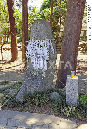甲斐国一之宮浅間神社 55272842