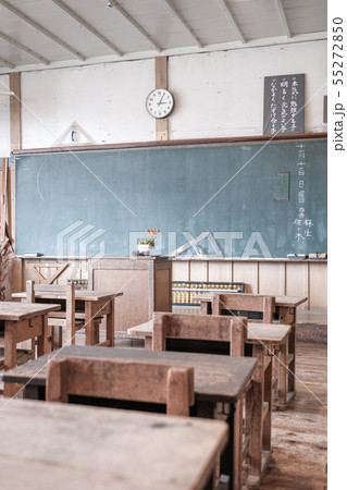 旧上岡小学校 旧上岡小学校 55272850