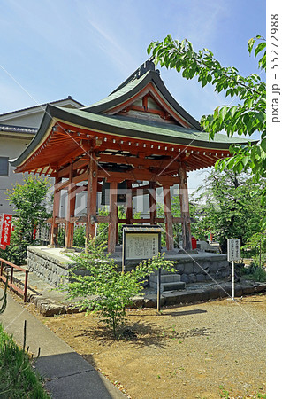 甲斐善光寺 55272988