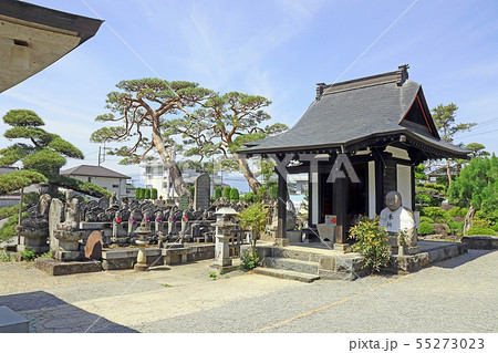 甲斐善光寺 甲斐善光寺 55273023