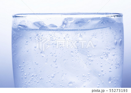 炭酸水 55273193