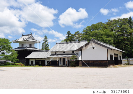 岩村城址公園 55273601