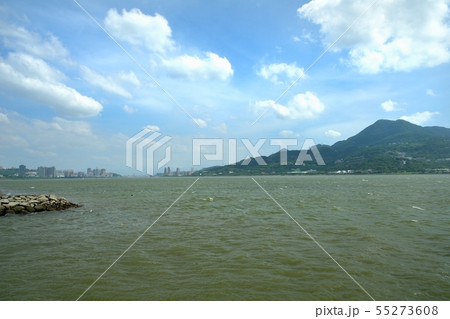 淡水風景 淡水風景 55273608