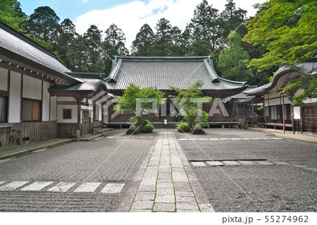 【比叡山 延暦寺 元三大師堂】 滋賀県大津市坂本本町 55274962