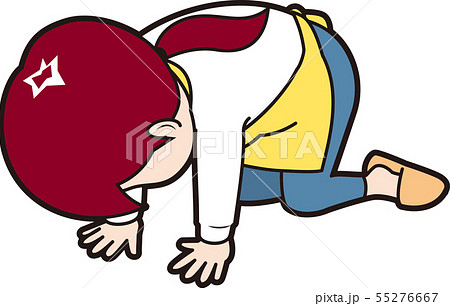 挫折する主婦 55276667