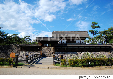 松代城　100名城 55277532