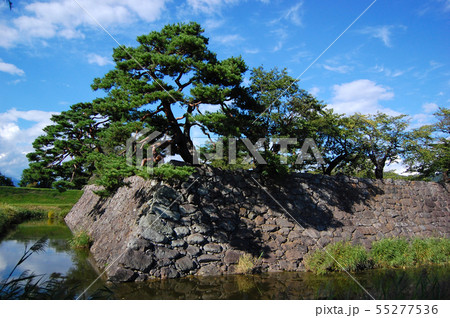 松代城　100名城 55277536