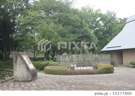 根古谷台遺跡 55277900