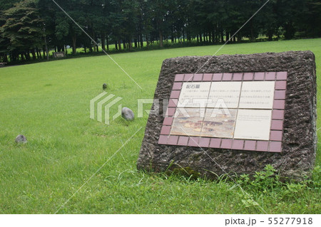 根古谷台遺跡 根古谷台遺跡 55277918