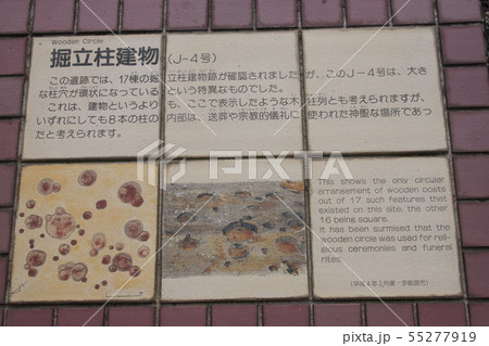 根古谷台遺跡 55277919