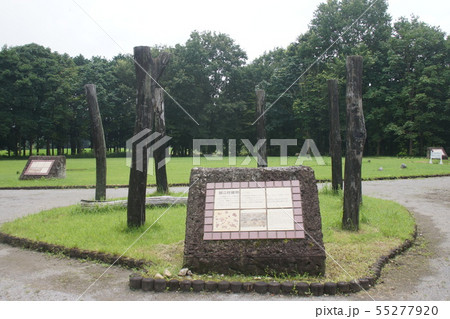 根古谷台遺跡 根古谷台遺跡 55277920