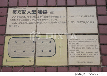 根古谷台遺跡 根古谷台遺跡 55277932