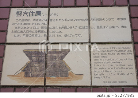 根古谷台遺跡 根古谷台遺跡 55277935