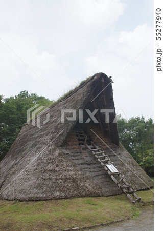 根古谷台遺跡 根古谷台遺跡 55277940