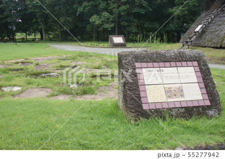 根古谷台遺跡 根古谷台遺跡 55277942