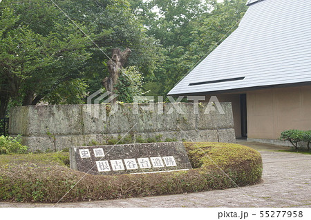 根古谷台遺跡 55277958