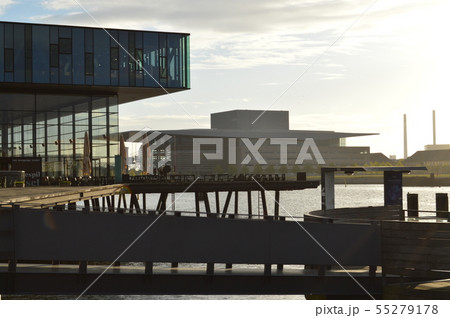 Denmark Copenhagen Opera House Denmark Copenhagen Opera House 55279178