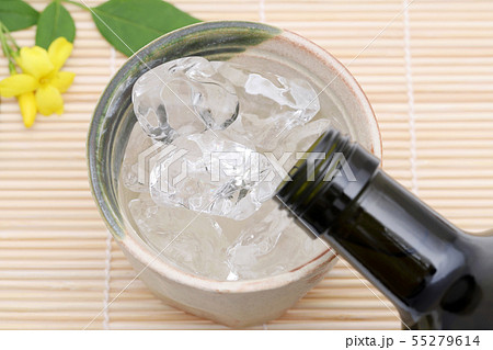 焼酎 55279614