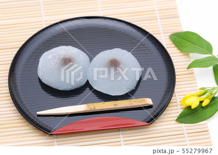 冷菓　和菓子 55279967