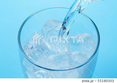 炭酸水 55280303
