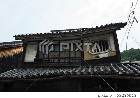 日本の古くて美しい建物 日本の古くて美しい建物 55280918